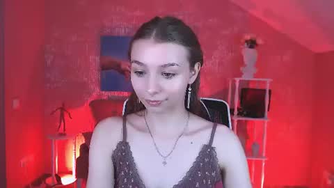 Snapshot of juliedaniel chatting on 27, 7, 2026 juliedaniel online show from 27, 7, 2026