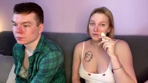 Julie and Thomas online show from 16, 1, 2026