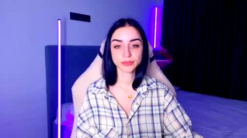 juliet_lu online show from 19, 3, 2026