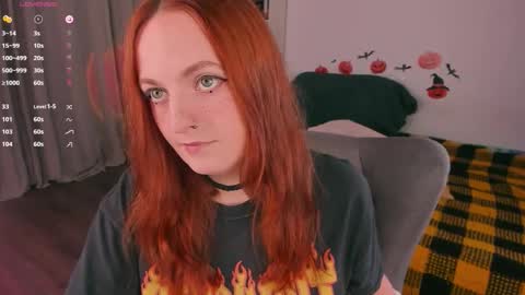 Juliet online show from 12, 11, 2025