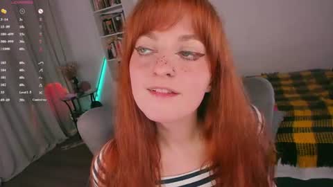 Snapshot of juliet_schoolgirl chatting on 6, 7, 2026 Juliet online show from 6, 7, 2026