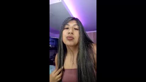 Julieta online show from 17, 5, 2026