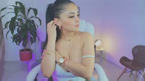 Snapshot of julieta92_ chatting on 24, 4, 2026 Julieta92 online show from 24, 4, 2026