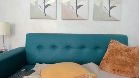 Juli online show from 16, 12, 2024