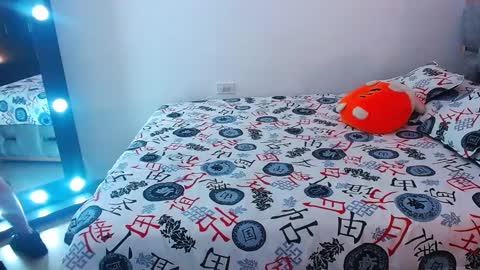 julieta art1 online show from 12, 10, 2025