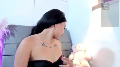 Julieta  online show from 27, 3, 2026