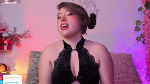 Juli  online show from 26, 1, 2025