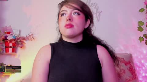 Juli  online show from 31, 1, 2025