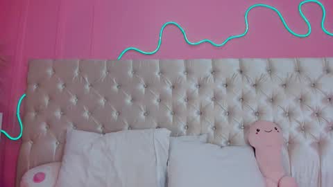 Julieta  online show from 23, 2, 2026