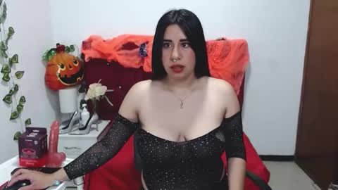 Snapshot of julieta_curvy69 chatting on 22, 10, 2025 julieta_curvy69 online show from 22, 10, 2025