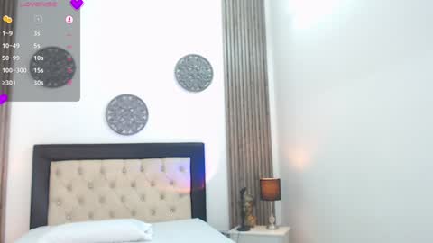 Snapshot of julieta_de_los_angeles chatting on 19, 12, 2024 Julieta online show from 19, 12, 2024