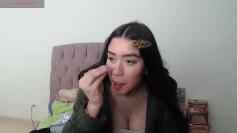 Julieta online show from 27, 3, 2026