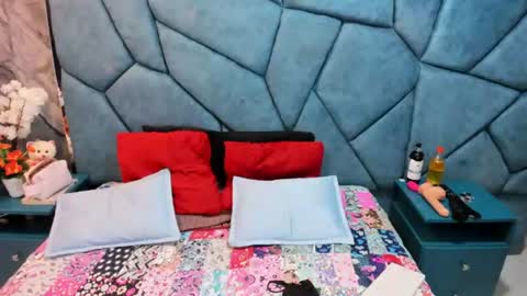Julieta online show from 24, 7, 2026