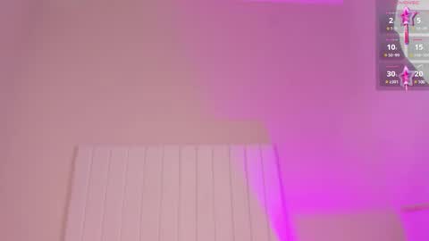 Julieta  IG juietaflower06 online show from 25, 1, 2025