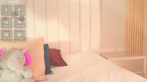 Julieta  IG juietaflower06 online show from 18, 1, 2026