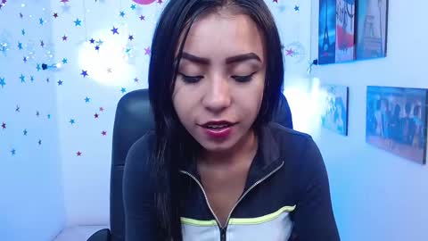 julieta_fn online show from 6, 3, 2025