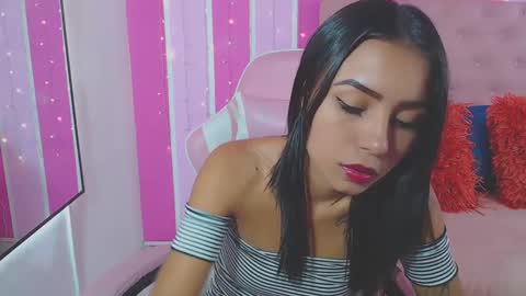 julieta_fn online show from 8, 3, 2025