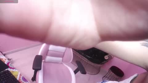 julieta_fox_x online show from 6, 11, 2025