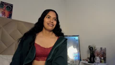 Julieta online show from 11, 4, 2026