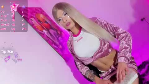 Snapshot of julieta_princess_ chatting on 18, 6, 2026 online show from 18, 6, 2026