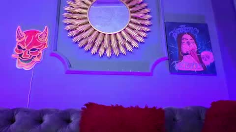  Julieta  online show from 15, 2, 2025