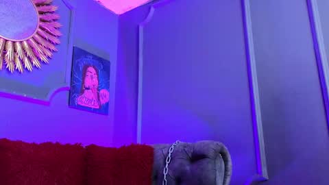  Julieta  online show from 19, 2, 2025