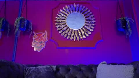 Snapshot of julieta_russell chatting on 11, 5, 2026 Julieta online show from 11, 5, 2026