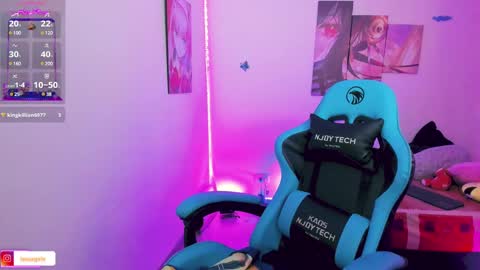 Julieta Independent model online show from 10, 3, 2025