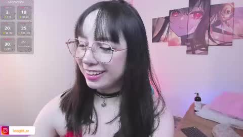 Snapshot of julieta_shelby chatting on 17, 7, 2026 Julieta Independent model online show from 17, 7, 2026