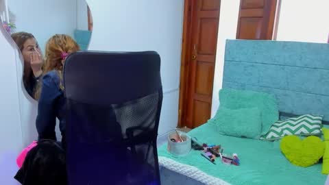 julieta_star69 online show from 17, 9, 2025