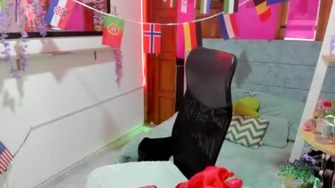 Snapshot of julieta_star69 chatting on 2, 7, 2026 julieta_star69 online show from 2, 7, 2026