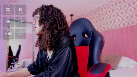 JULIETA  online show from 17, 6, 2026