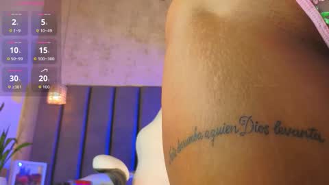 Julieta  online show from 8, 1, 2026