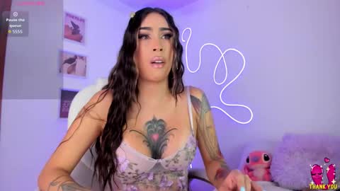 julietabomgv online show from 20, 10, 2025