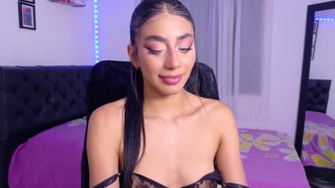 Julieta online show from 10, 10, 2025