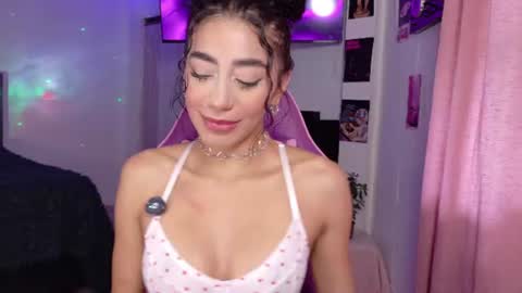 Julieta online show from 23, 7, 2026