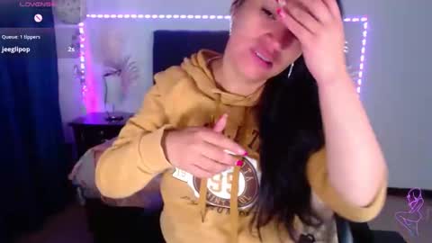 julietacollins06 online show from 11, 2, 2025