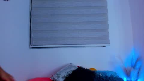 Julieth Gomez online show from 14, 1, 2025