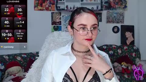 Julieta Jaguar online show from 7, 1, 2026