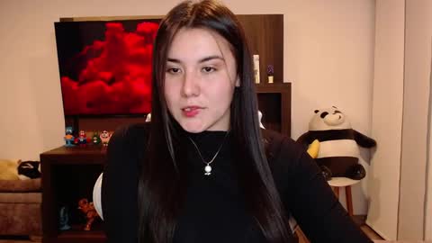 Snapshot of julietamiss_ chatting on 30, 9, 2025 Julieta online show from 30, 9, 2025