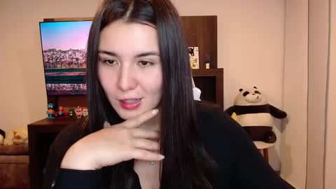 Snapshot of julietamiss_ chatting on 30, 9, 2025 Julieta online show from 30, 9, 2025