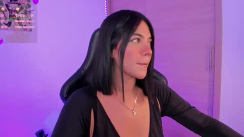 Snapshot of julietariverss chatting on 4, 3, 2025 Julieta online show from 4, 3, 2025