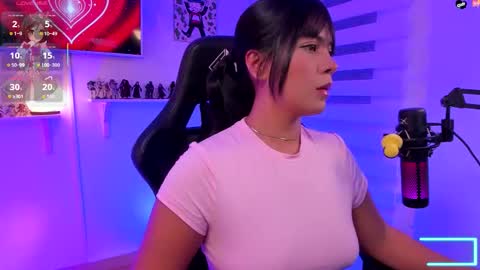 Julieta  online show from 12, 11, 2025