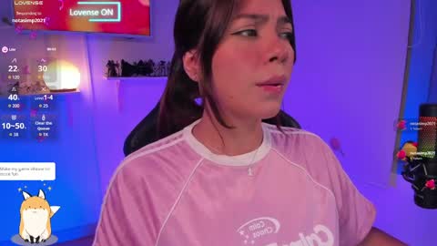 Julieta  online show from 15, 4, 2026