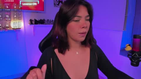 Julieta  online show from 18, 4, 2026