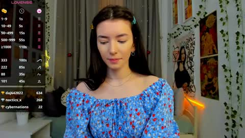 Snapshot of julietaromaniss chatting on 18, 12, 2024 Julieta or Jully online show from 18, 12, 2024