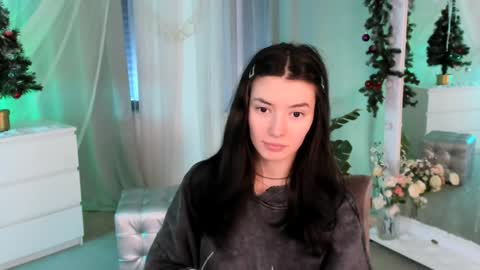 Snapshot of julietaromaniss chatting on 5, 1, 2025 Julieta or Jully online show from 5, 1, 2025