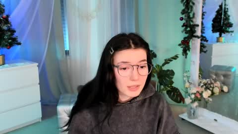 Snapshot of julietaromaniss chatting on 5, 1, 2025 Julieta or Jully online show from 5, 1, 2025