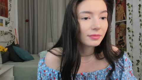 Snapshot of julietaromaniss chatting on 6, 1, 2025 Julieta or Jully online show from 6, 1, 2025