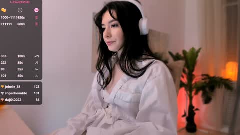 Snapshot of julietaromaniss chatting on 10, 1, 2025 Julieta or Jully online show from 10, 1, 2025
